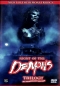 Night of the Demons 1-3 / Trilogy (uncut) 3 DVDs